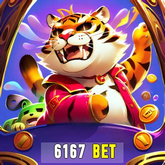 6167 bet